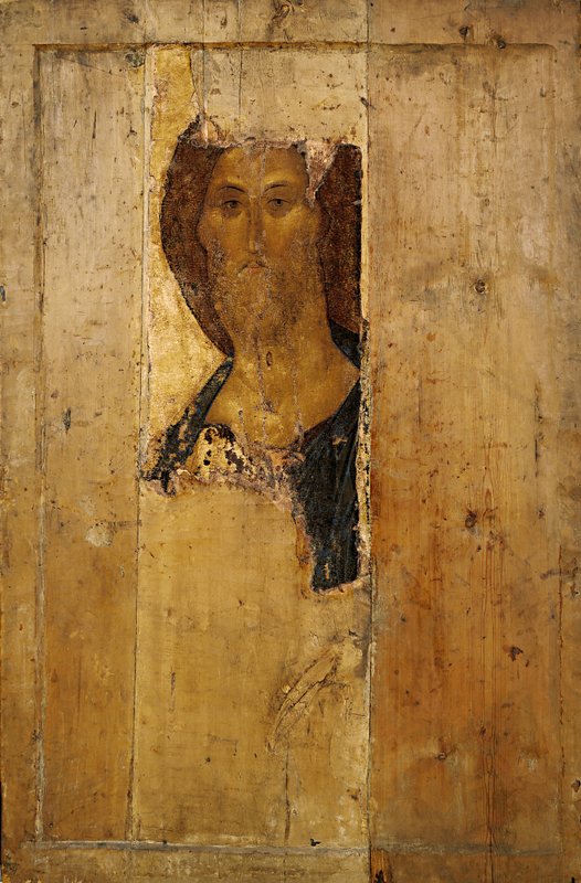 Andrei Rublev - Saviour From